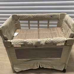 Portable Bedside Cosleeper 
