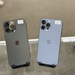 IPhone 13 Promax 128GB Unlocked ✨Christmas Deals✨