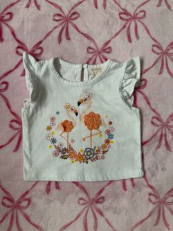 girls shirt