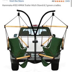 Hitch Swing Chairs 