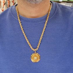 Pendant CHAIN