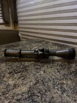 Weaver Binolcular Device