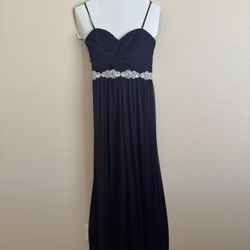 2 Purple Dress