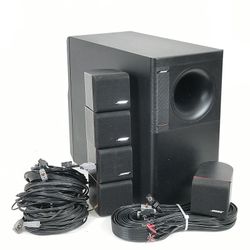 Bose Acoustic 6 Series 
