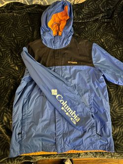 Columbia Men's PFG Storm Jacket