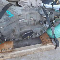 For Sale 05 Ford F150 Transmission