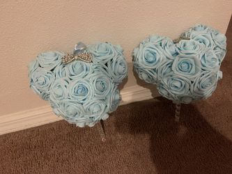 Disney flower Bouquets