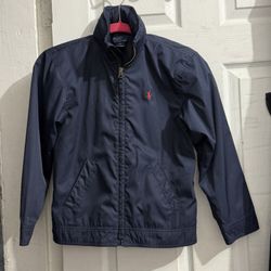 Boy’s Light jacket Size 8 