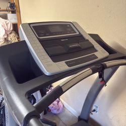 Nordic Track Treadmill