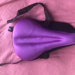New Bicycle seat cover