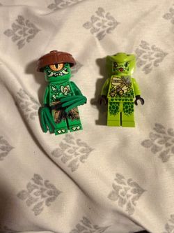 Lego Ninjago