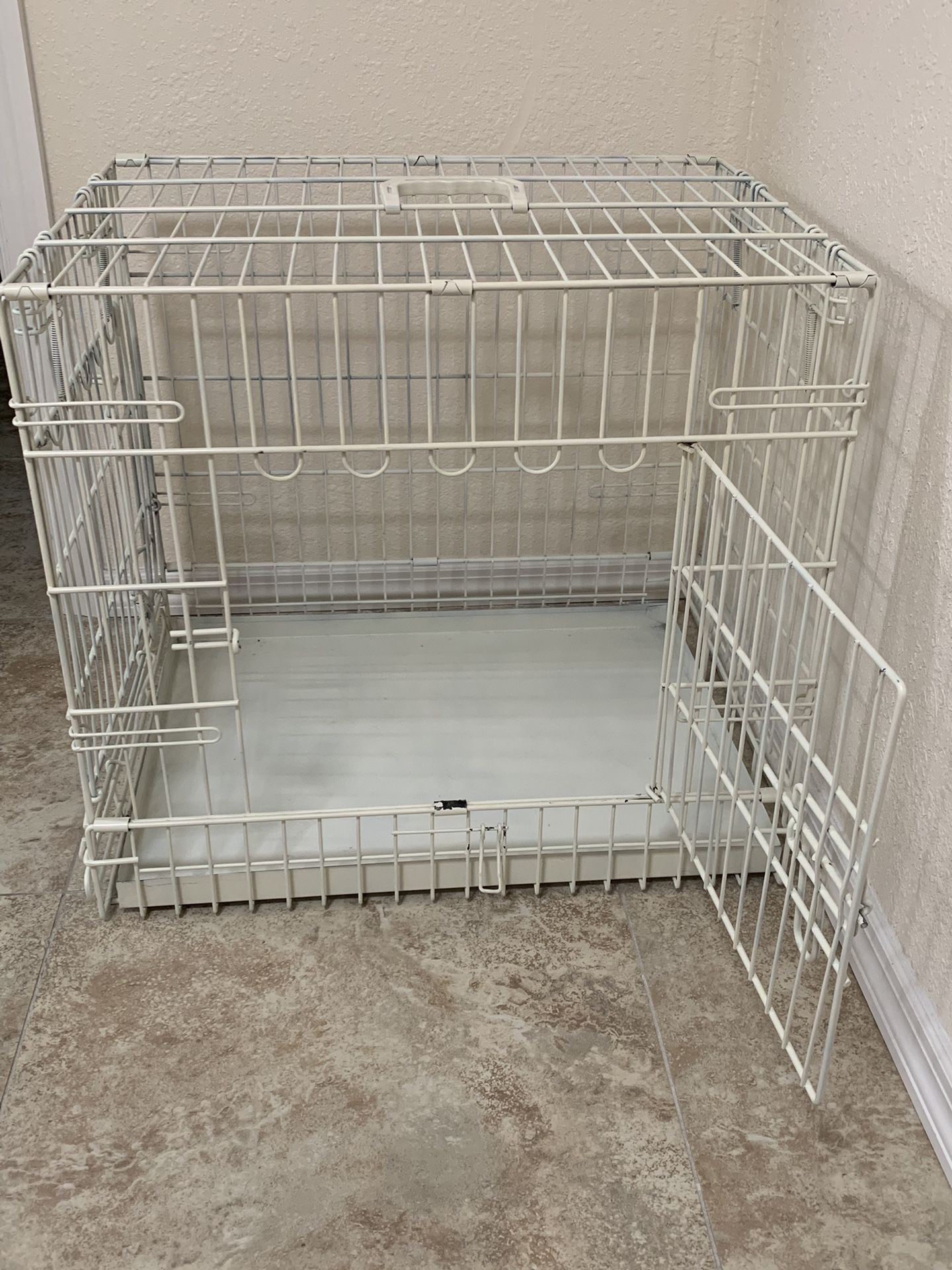 Dog Crate