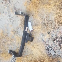 Receiver Hitch