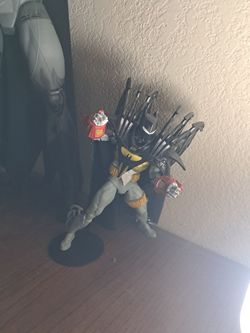Mcfarlane Batman