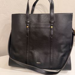 Fossil Bag 