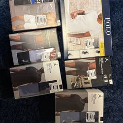 Nike And Ralph Lauren