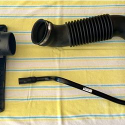 2009 -2018 Ram 1500  Intake parts & Third Brake Light