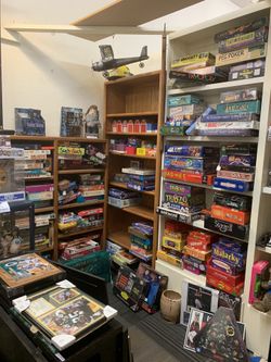 Wwe, pops, board games, toys, Bobbleheads, sports memorabilia, Disney pins, vintage, collection, lot