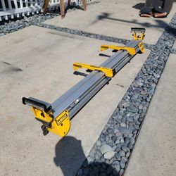 DeWalt Chopsaw Stand