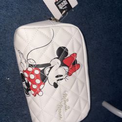 makeup bag