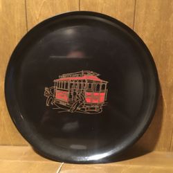 Decorative Plate