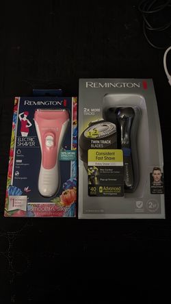 Electric Shavers