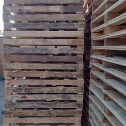 Pallets For Sale