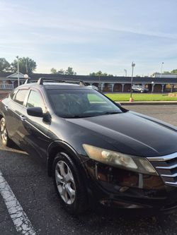 2010 Honda Accord Crosstour