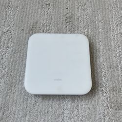 Vivint Smart Home Thermostat