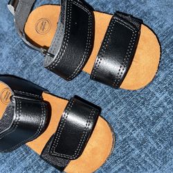 Wonder Nation Girls Sandals 