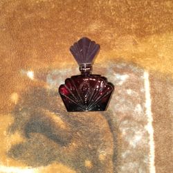 Vintage Perfume 