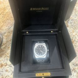 AP Royal Oak 