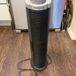 Therapure Air Purifier with UV Light