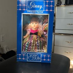 Vogue Dolls