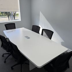 Conference Table 