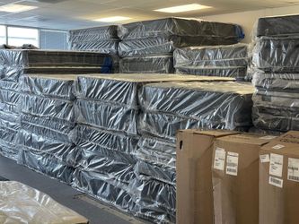 Clearance on New Mattresses! 😃