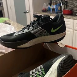 Basketball Shoes 