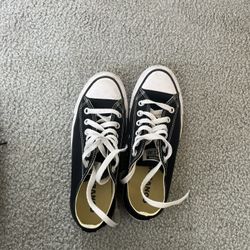 Converse Men’s Size 4.5 Women’s 6.5