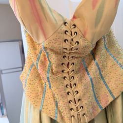 Adult Princess dress Party