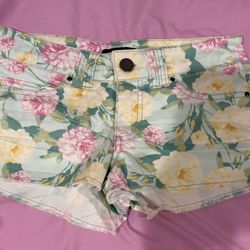 Forever 21 Shorts New XS