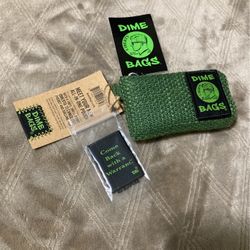 Dime Bags