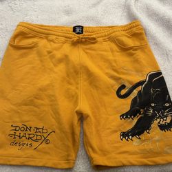 Ed Hardy Shorts