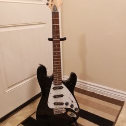 First Act Electric Guitar  