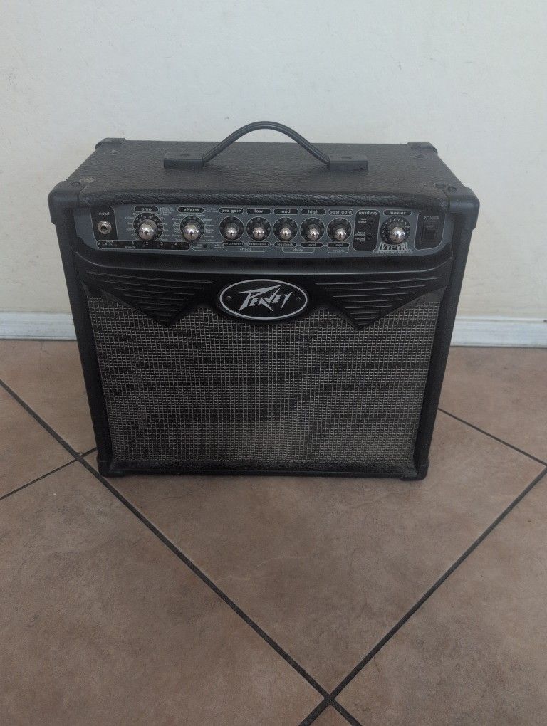 Peavey Amp