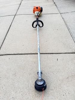 Stihl weed eater fs90r