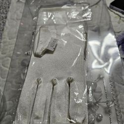 Guantes De La Primera Comunión 