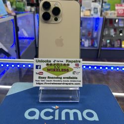 13 PRO FULLY UNLOCKED 