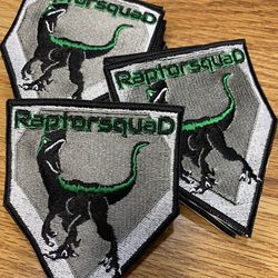 Custom Embroidery and Sewing