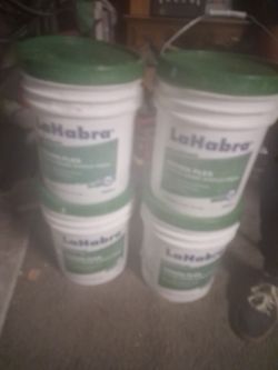 La Habra perma-flex
