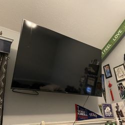 75 Inch Hisense Android TV (needs Repair)